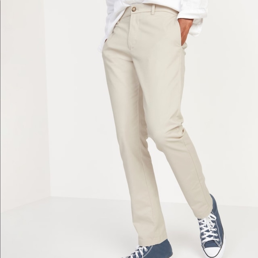 Old Navy Ultimate Slim Chino Pants